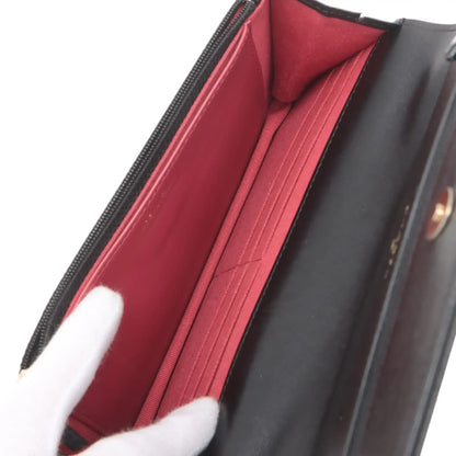 Chanel Quilted Lambskin 19 Wallet on Chain