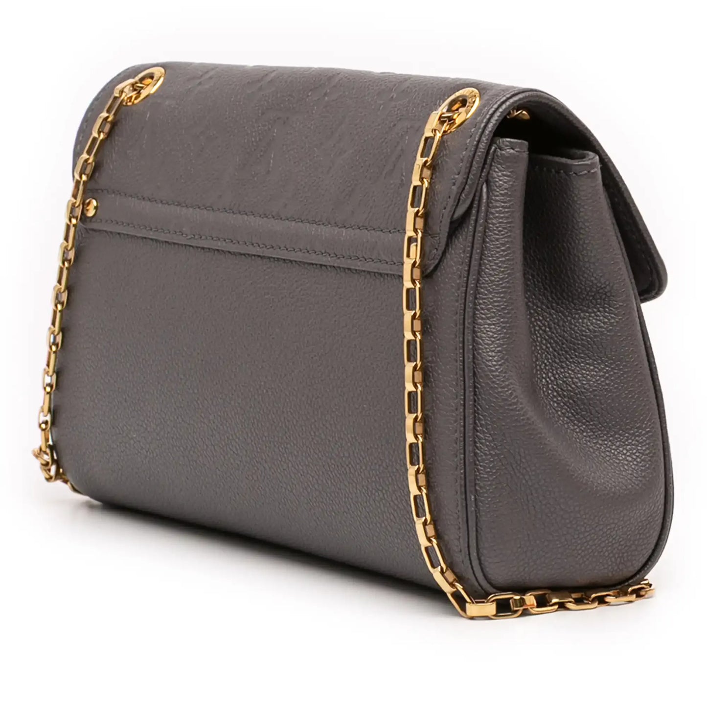 Louis Vuitton Monogram Empreinte Studded Saint Germain PM