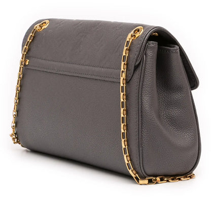 Louis Vuitton Monogram Empreinte Studded Saint Germain PM