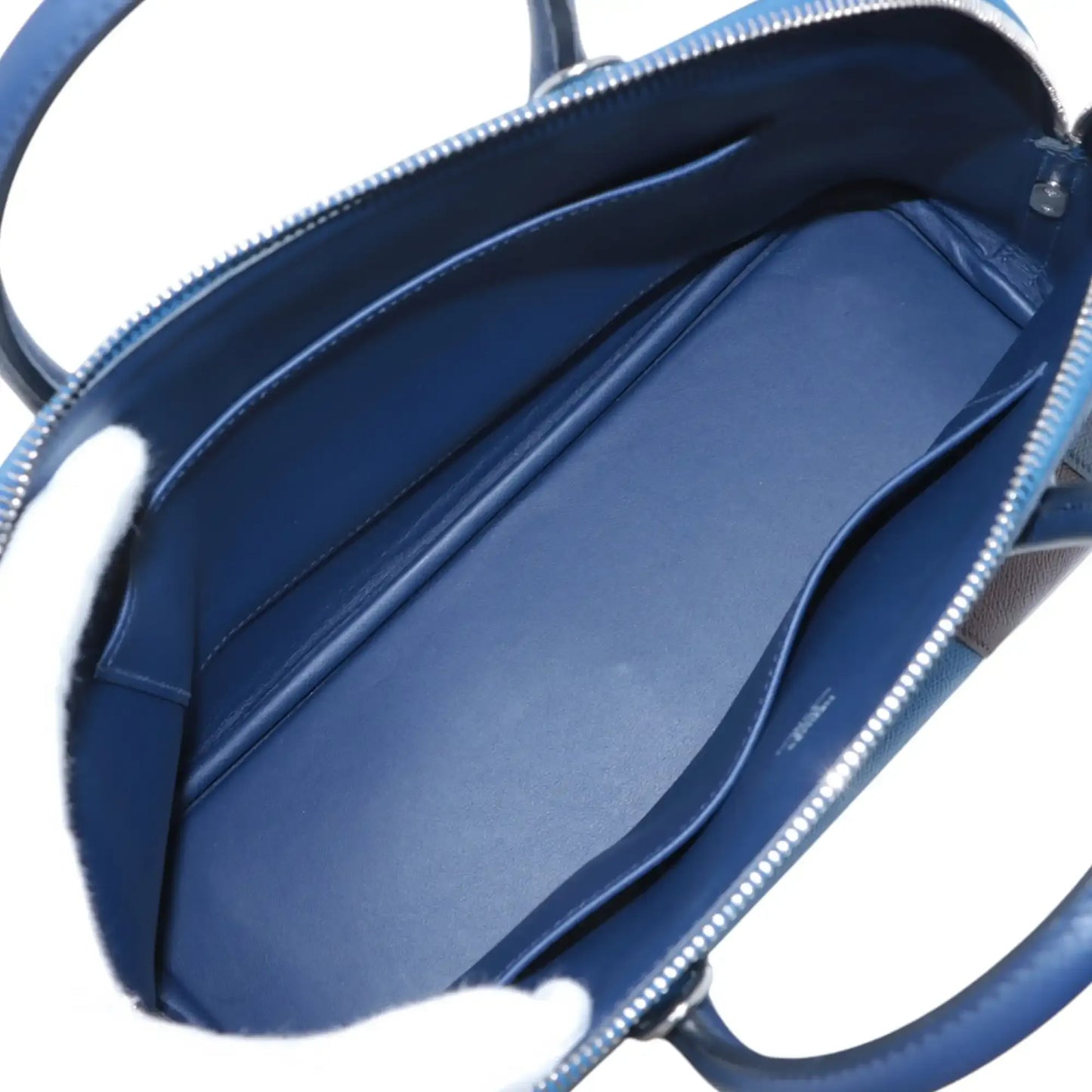 Hermès Epsom Rainbow Bolide 1923 30