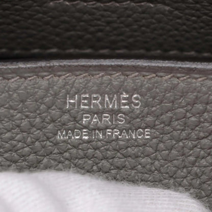 Hermès Togo Birkin Retourne 25