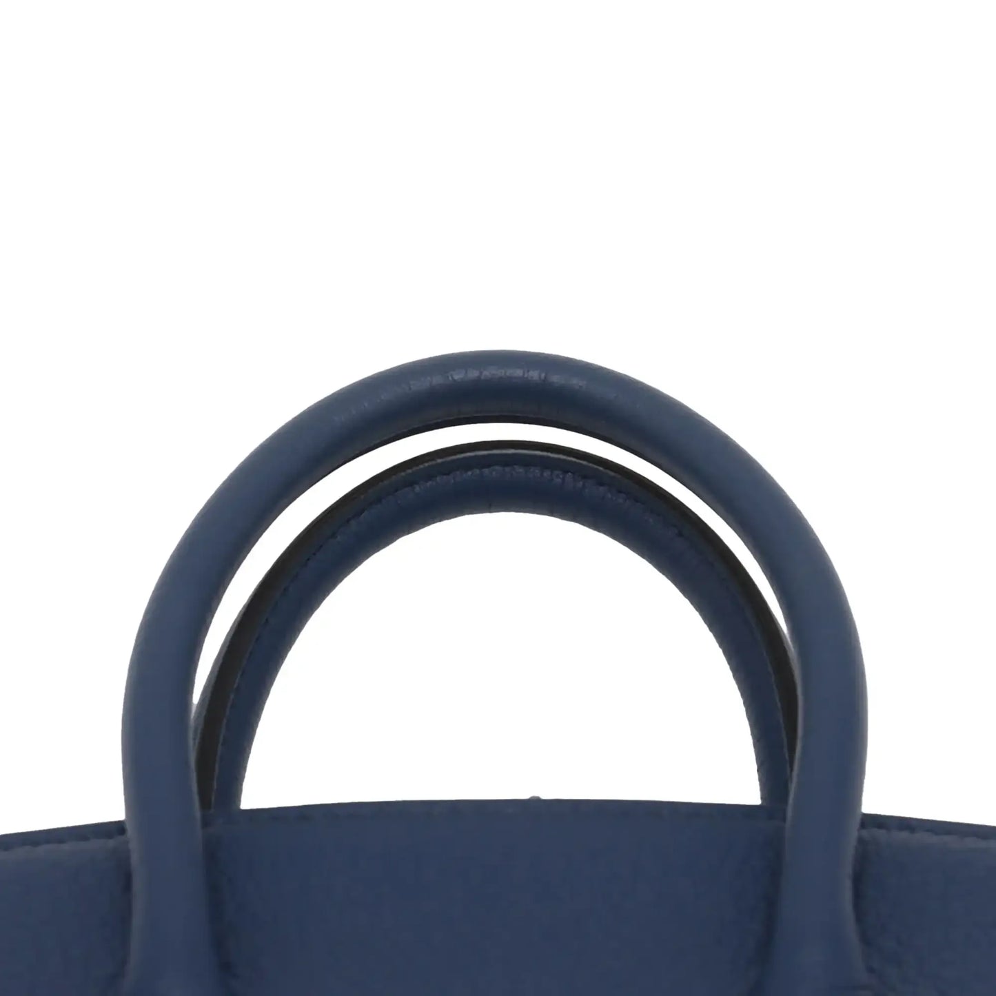 Hermès Clemence Birkin Verso Retourne 25