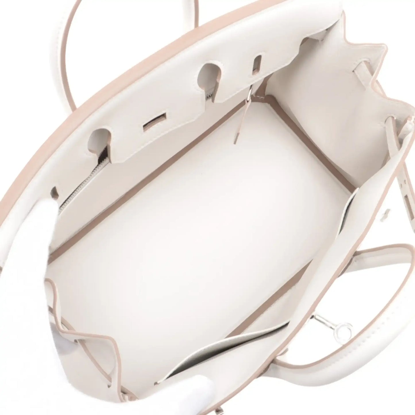 Hermès Swift Birkin Retourne 25