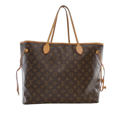 Louis Vuitton Monogram Neverfull GM