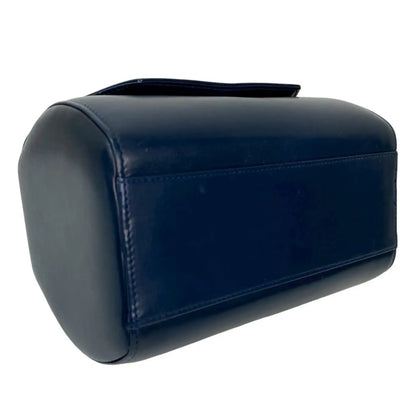 Givenchy Leather Top Handle Bag