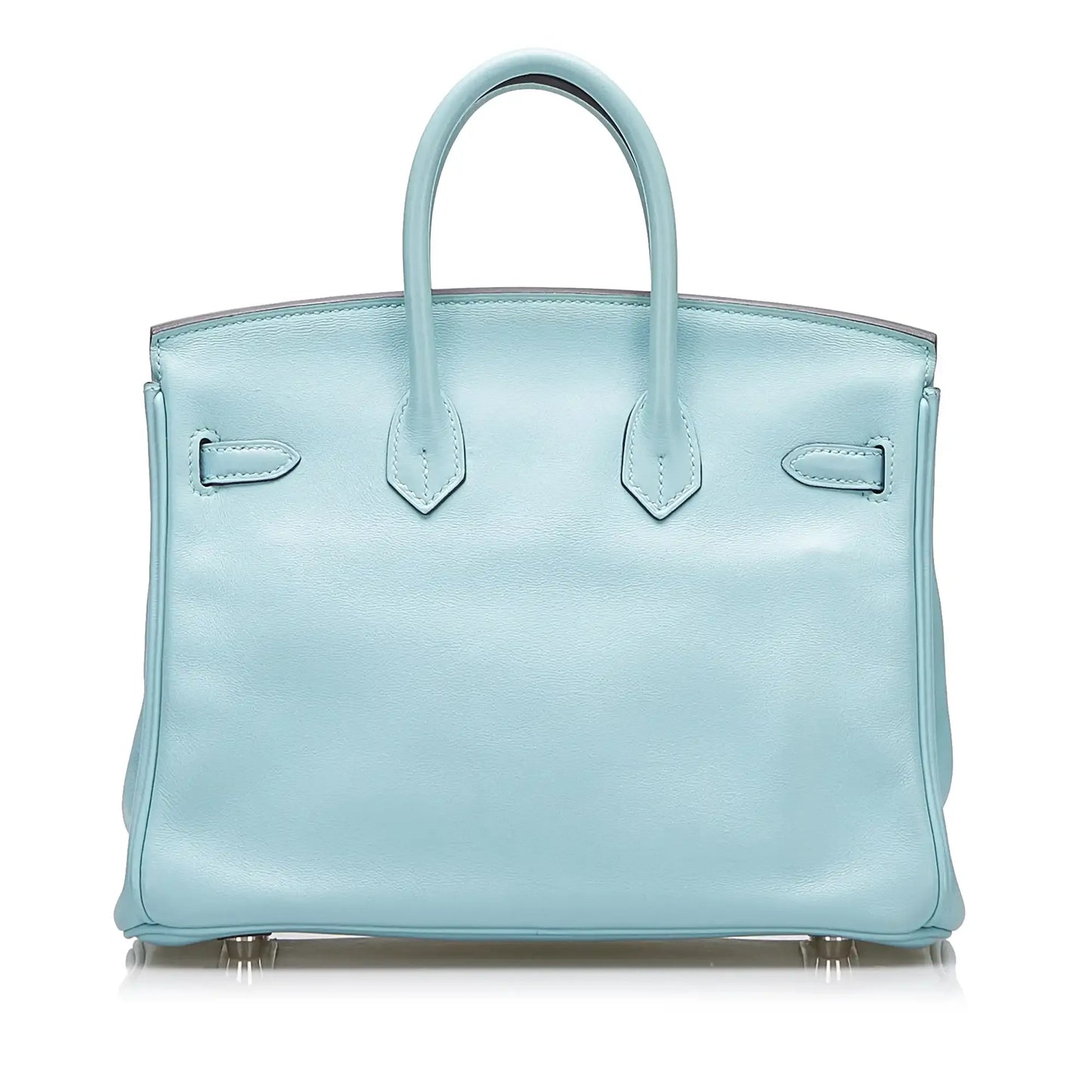 Hermès Clemence Birkin 30