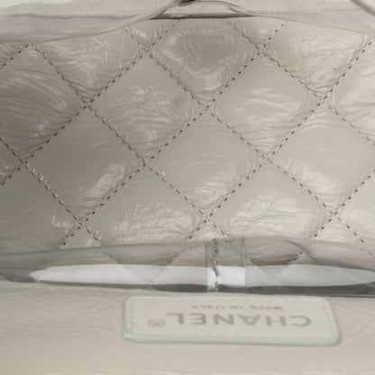 Chanel Aquarium Backpack