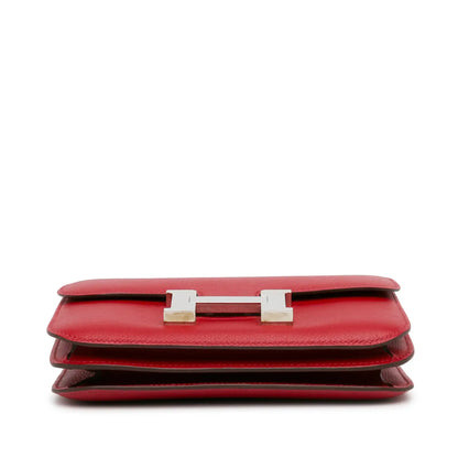 Hermès Mini Evercolor Constance 18