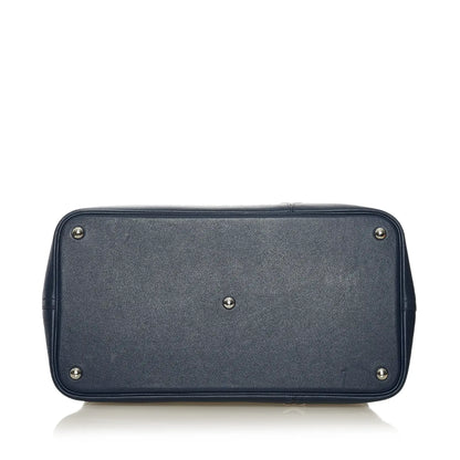 Hermès Baseball Bolide Bag