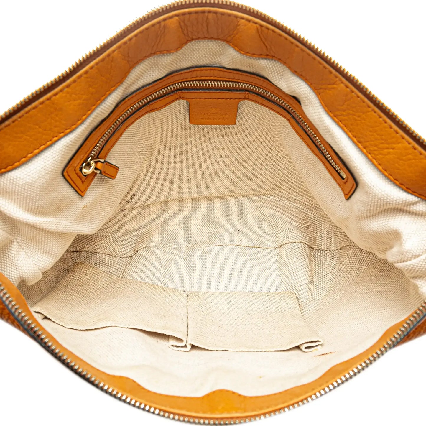 Gucci Leather Soho Crossbody