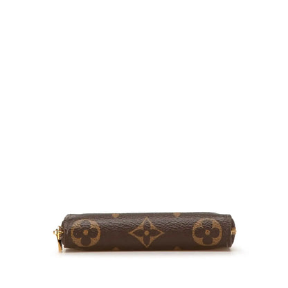 Louis Vuitton Monogram Zippy Coin Purse