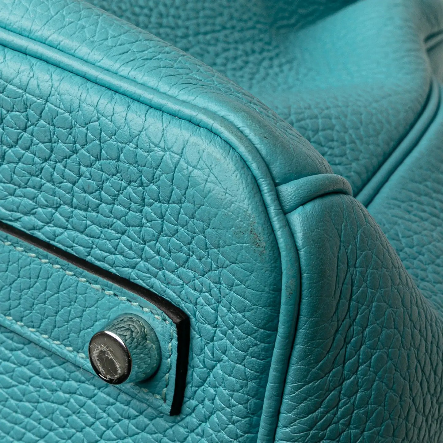 Hermès Togo Birkin Retourne 35