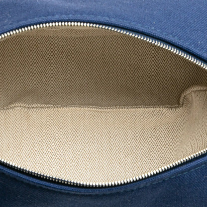 Hermès Small Canvas Bride A Brac