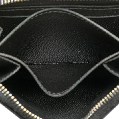 Louis Vuitton Damier Graphite Zippy Coin Pouch