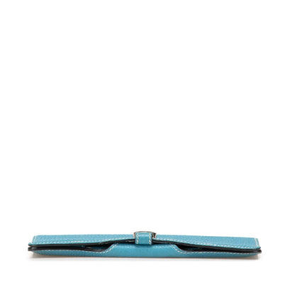 Hermès Togo Dogon Long Wallet