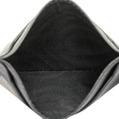 Prada Leather Card Case