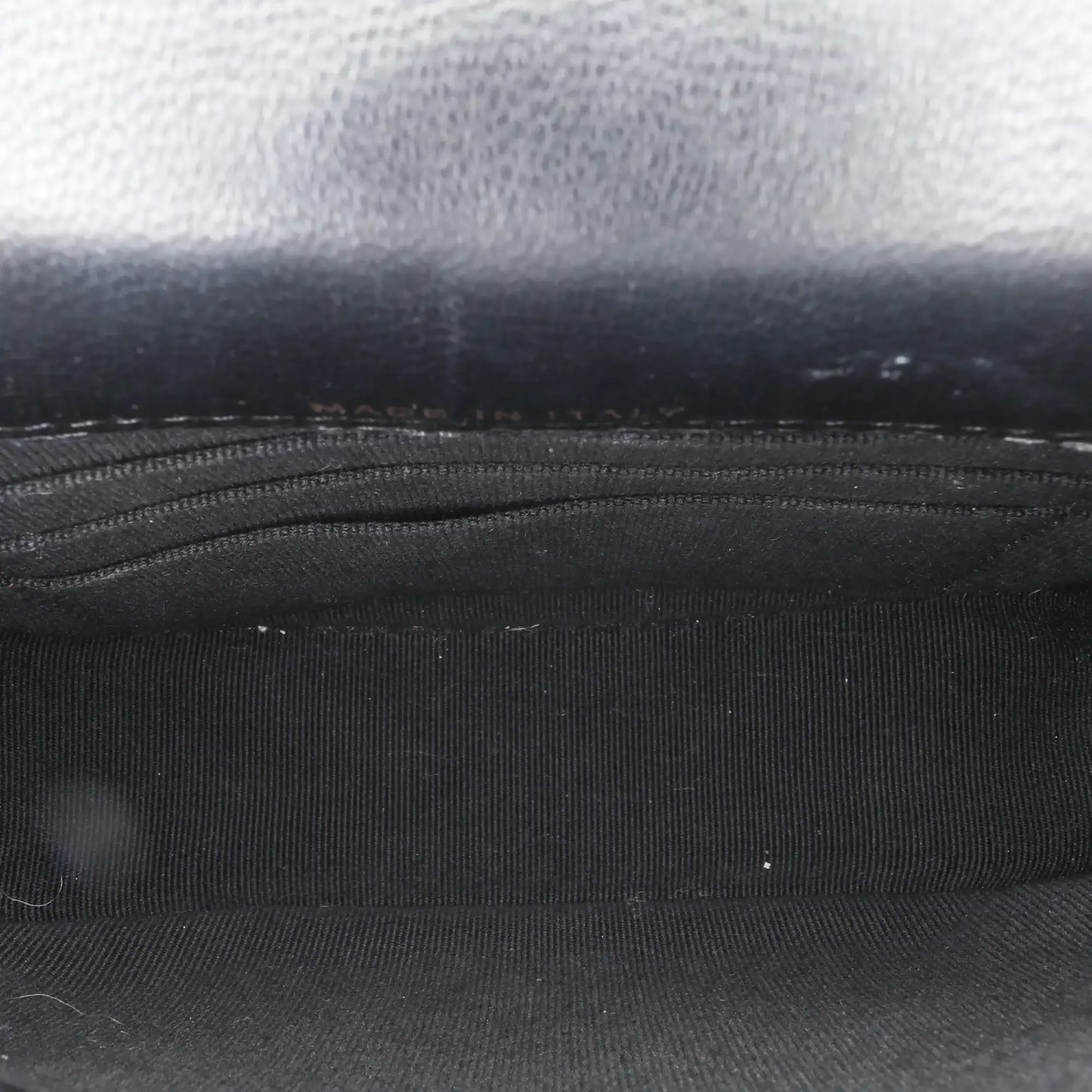 Chanel Mini Quilted Calfskin Coco Mail Clutch with Chain