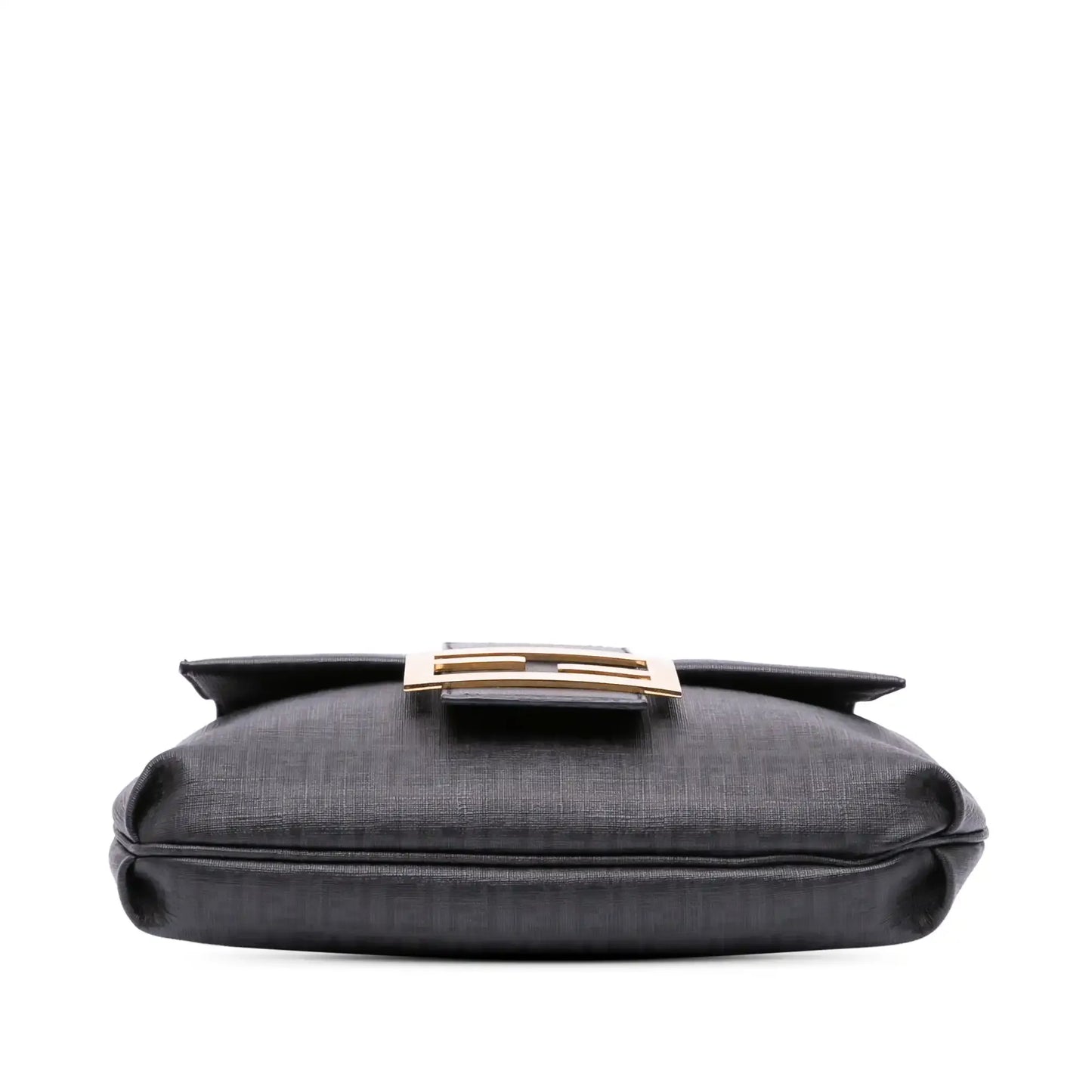 Fendi Zucchino Spalmati Crossbody