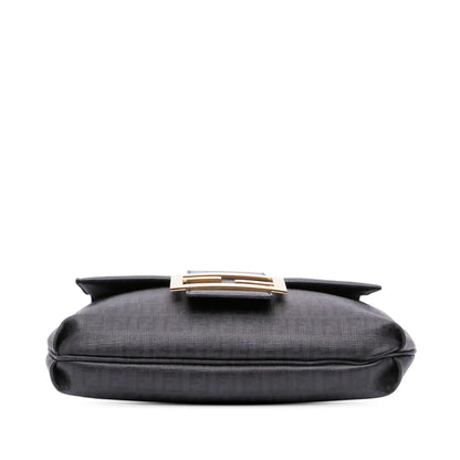 Fendi Zucchino Spalmati Crossbody
