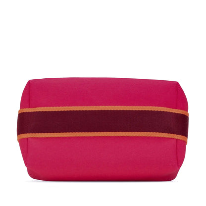 Hermès Small Canvas Bride A Brac
