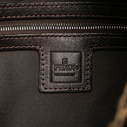 Fendi Zucca Canvas Mamma Forever