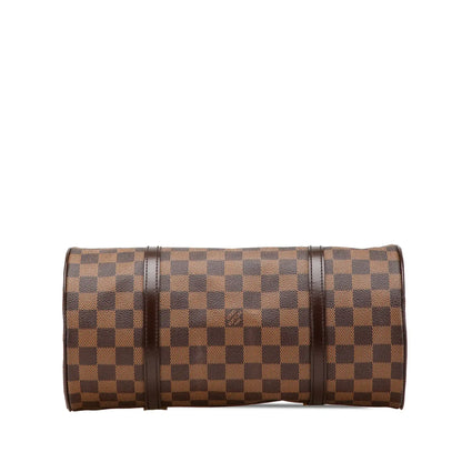 Louis Vuitton Damier Ebene Papillon 30