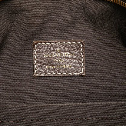 Louis Vuitton Monogram Mini Lin Besace Angele