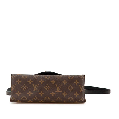 Louis Vuitton Monogram Epi Saint Michel