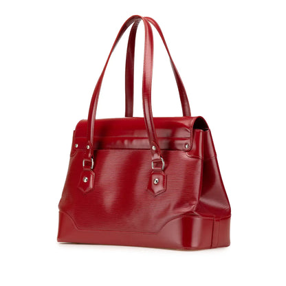 Louis Vuitton Epi Bagatelle GM