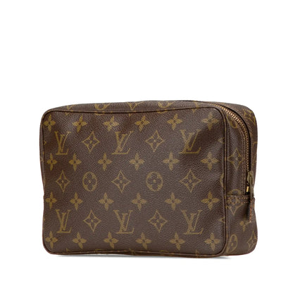 Louis Vuitton Monogram Trousse Toilette 23