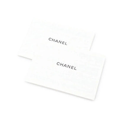Chanel Metallic Lambskin Crystal Star Chain Belt Bag