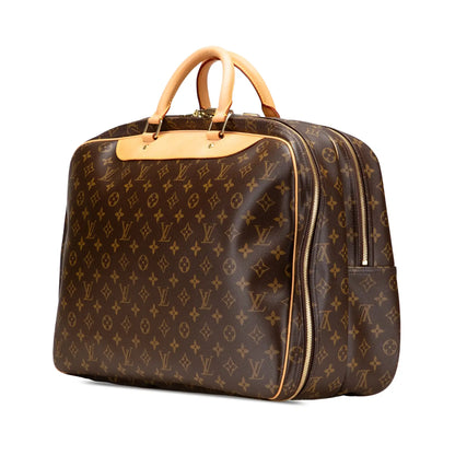 Louis Vuitton Monogram Alize 24 Heures