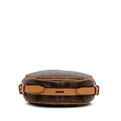 Louis Vuitton Monogram Boite Chapeaux Souple MM