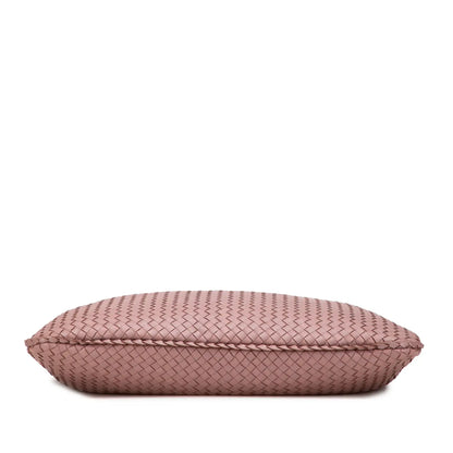 Bottega Veneta Large Nappa Intrecciato Veneta Hobo
