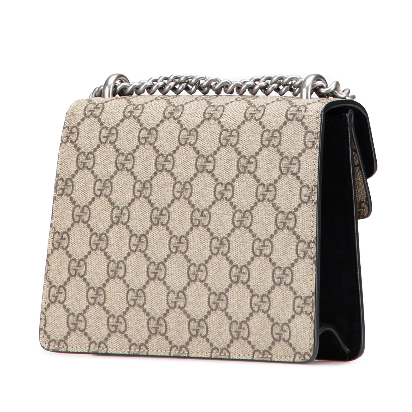 Gucci Mini GG Supreme Dionysus Crossbody