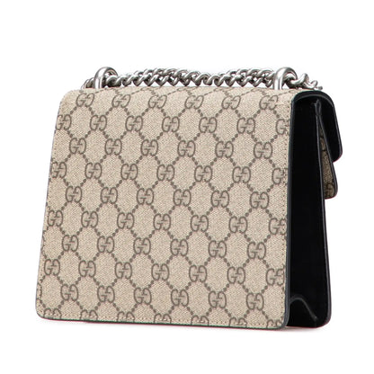 Gucci Mini GG Supreme Dionysus Crossbody