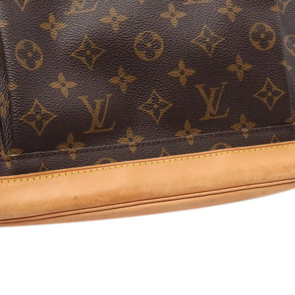 Louis Vuitton Monogram Montsouris GM