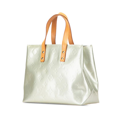 Louis Vuitton Monogram Vernis Reade PM