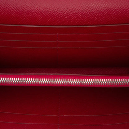 Hermès Epsom Kelly Longue Wallet