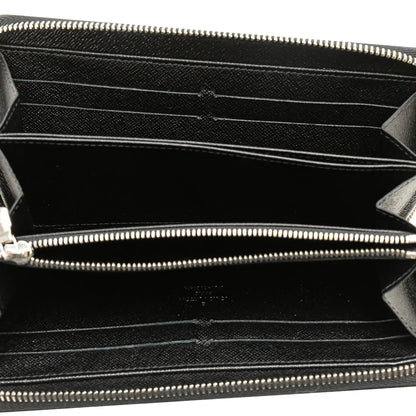 Louis Vuitton Epi Zippy Long Wallet
