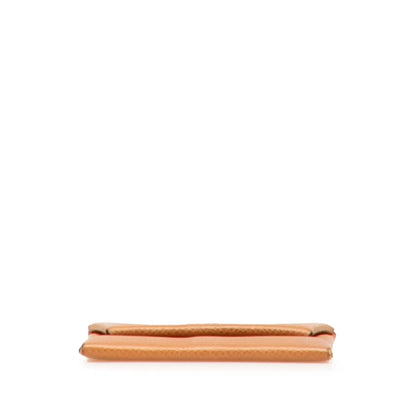 Hermès Epsom Bastia Coin Pouch