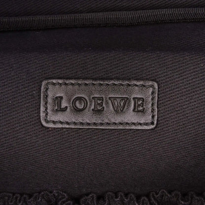 Loewe Anagram Canvas Vanity Case