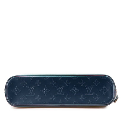 Louis Vuitton Monogram Mat Alston