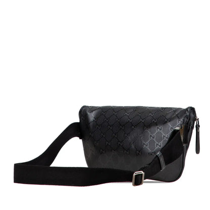 Gucci GG Imprime Belt Bag