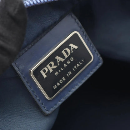 Prada Tessuto Zip Top Crossbody