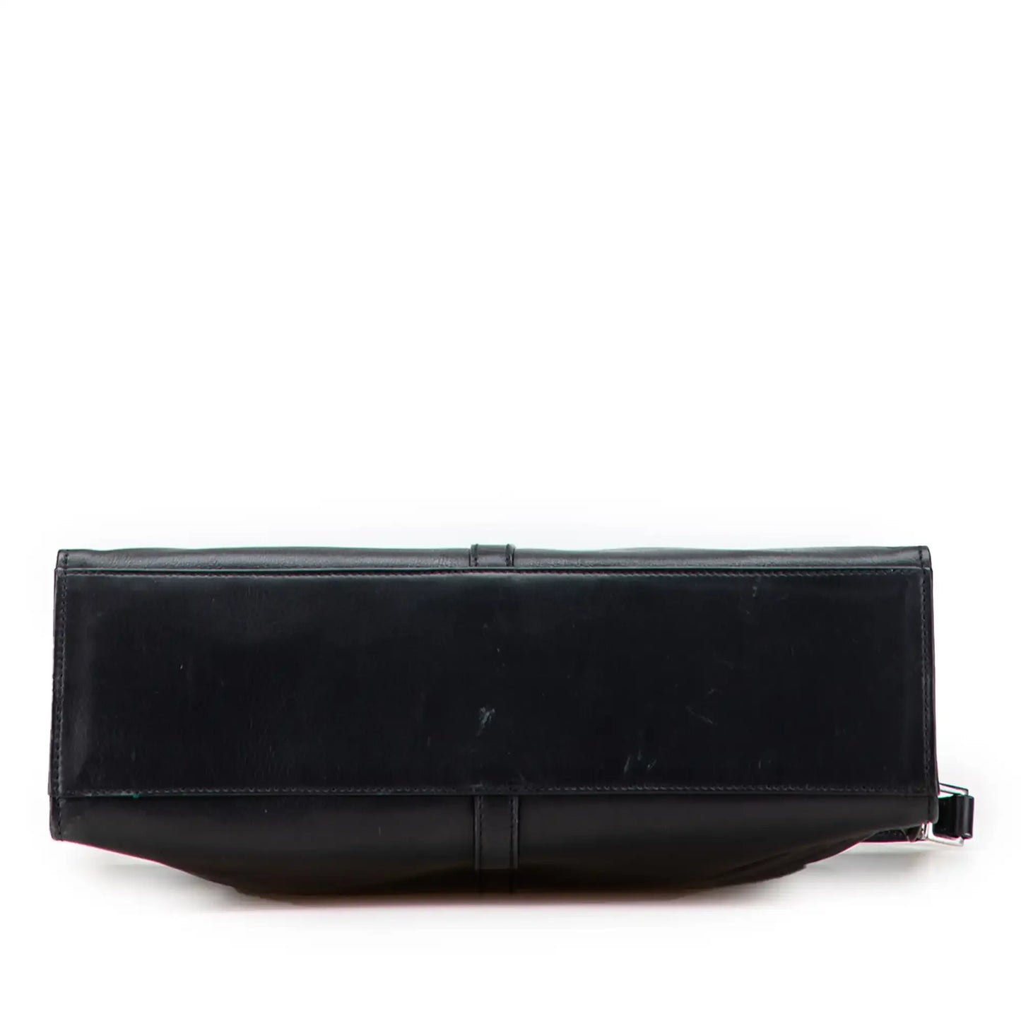 Gucci Calfskin Jackie Shoulder Bag