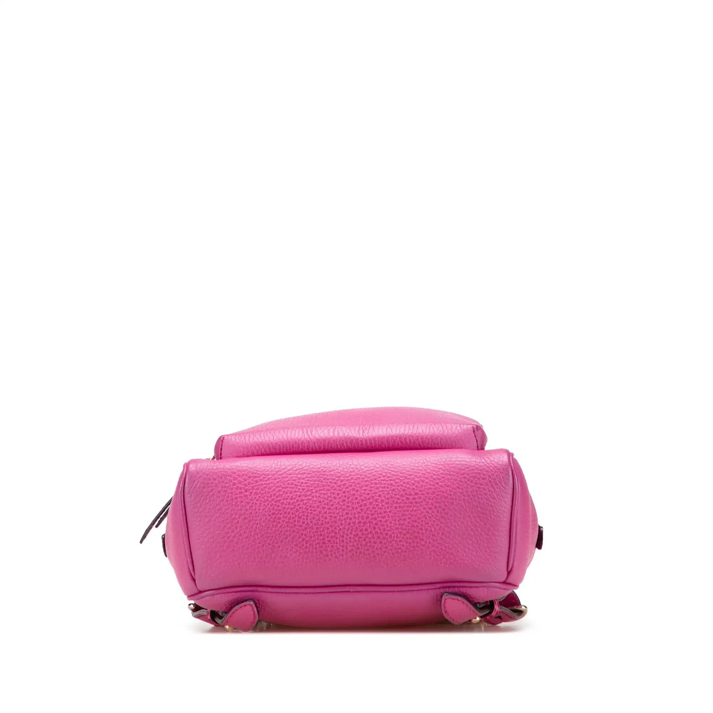 Gucci Leather Soho Backpack