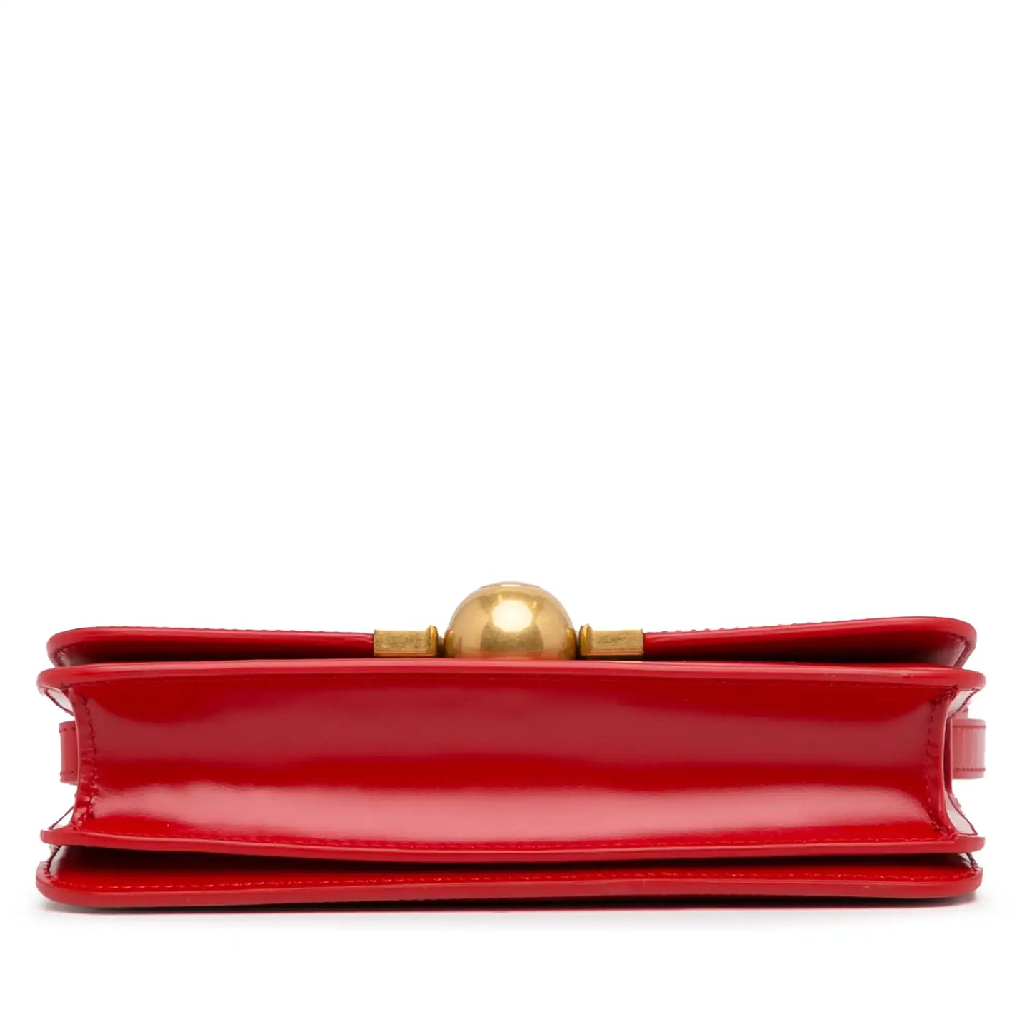 Bottega Veneta Mini BV Classic Crossbody