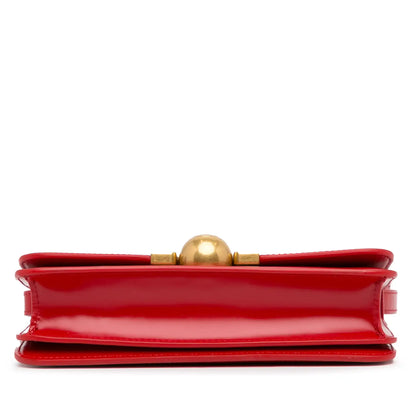 Bottega Veneta Mini BV Classic Crossbody