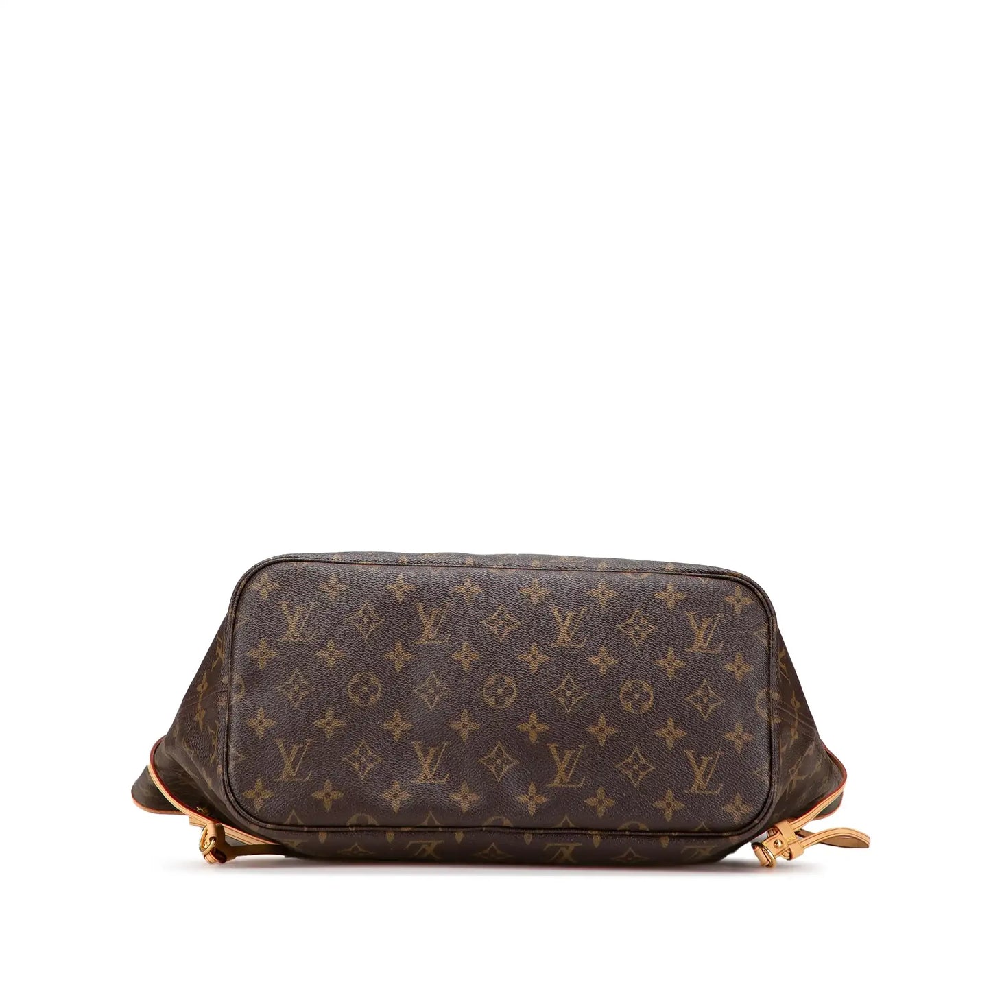 Louis Vuitton Monogram Neverfull MM